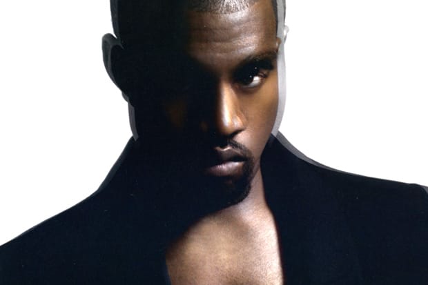 Gilt MANual: Kanye West - Man of Style?