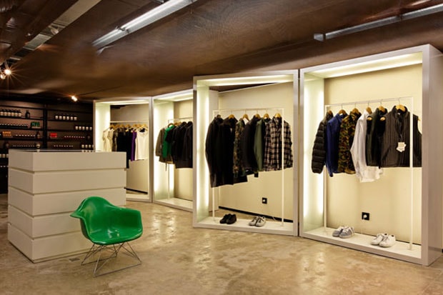 Ginette Beirut Concept Store