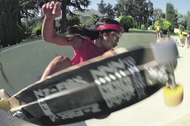 Glen E. Friedman "Fuck You All" Exhibition