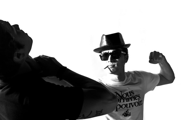 GPPR 2010 Holiday "Rudie Can't Fail" Collection