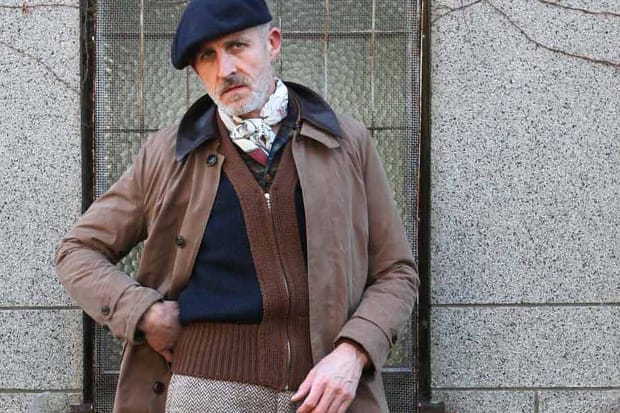 Haversack 2011 Fall/Winter Preview