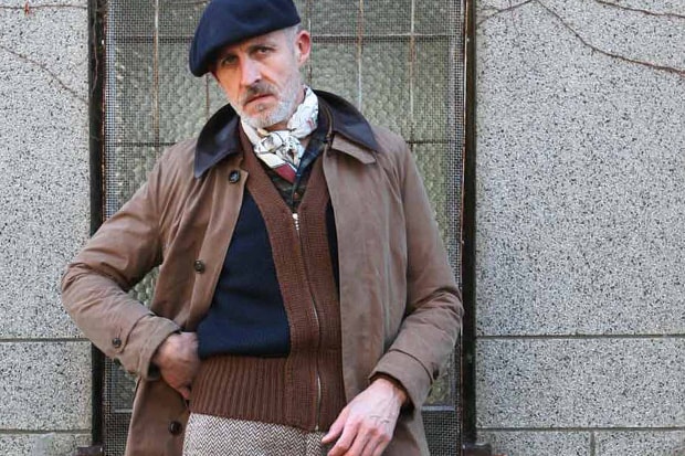 Haversack 2011 Fall/Winter Preview