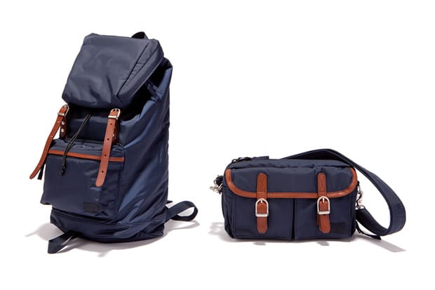 Head Porter LX Series