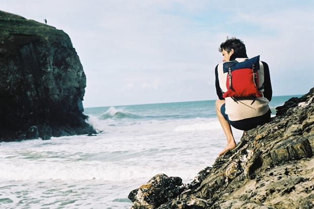 Heritage Research 2011 Spring/Summer Collection