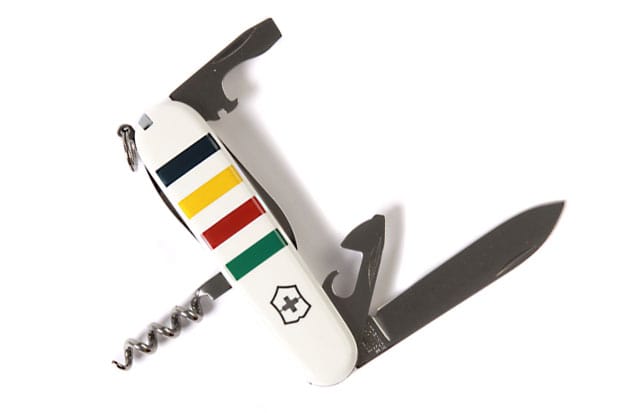 Hudson’s Bay Swiss Army Knife