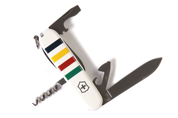 Hudson’s Bay Swiss Army Knife