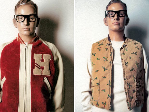 HUMAN MADE by NIGO and Sk8thing Website Update