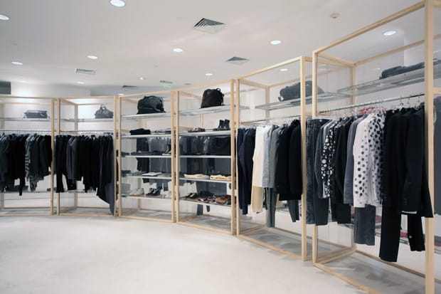 I.T Beijing Market Opening Recap