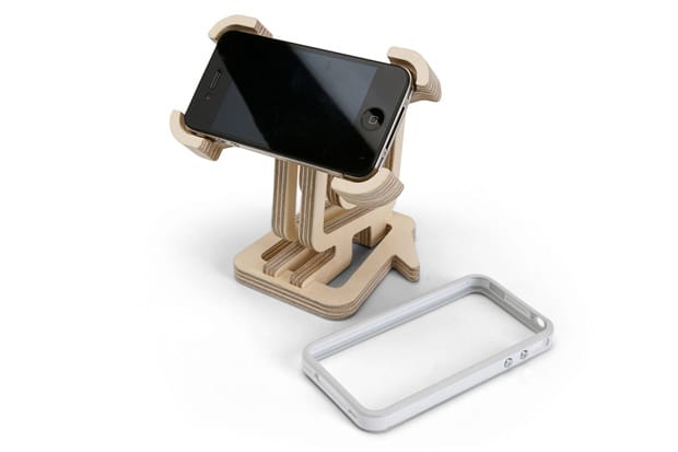ICONICSTAND iPhone Stand