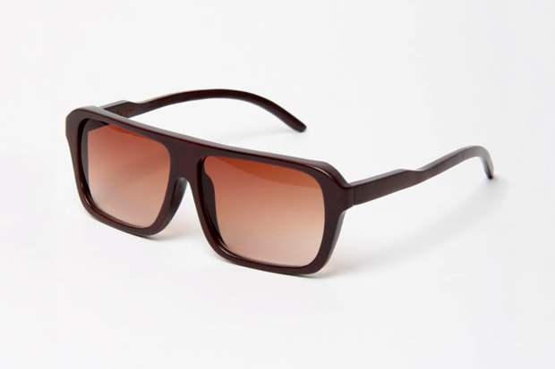 Illesteva “Holz Howard” Sunglasses