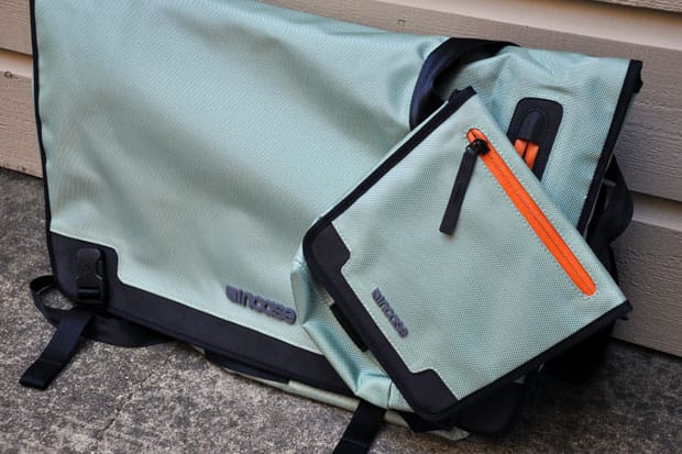 Incase 2011 Spring/Summer Courier Collection