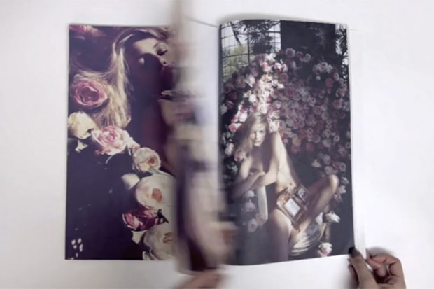 Industrie Magazine Issue 2