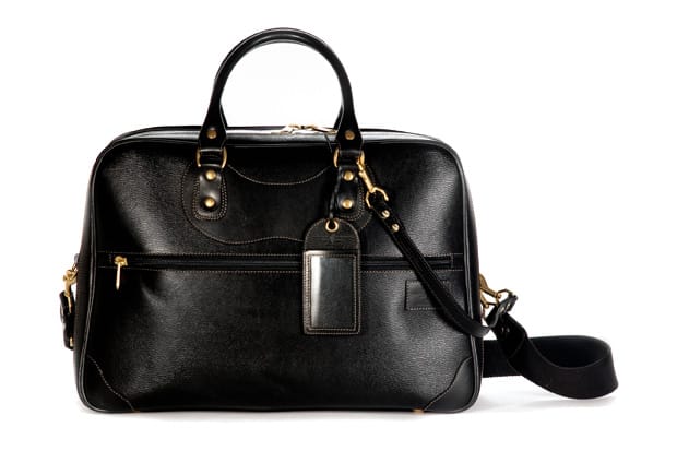 J. Panther Luggage Co. 2010 Fall/Winter Collection