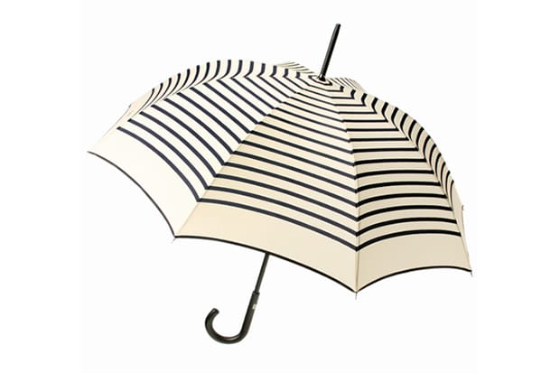 Jean Paul Gaultier x Guy de Jean Umbrellas