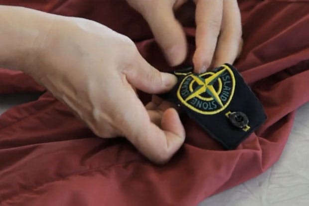 A Journey Inside Stone Island Part II