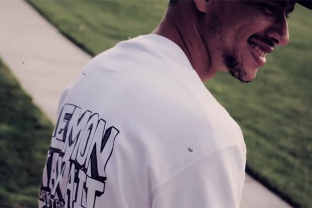 Lemon Clothing 2010 Winter Video