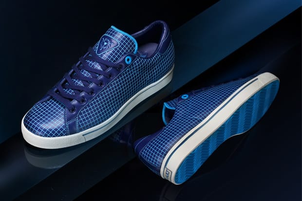 Limited Edt. x adidas Consortium Rod Laver