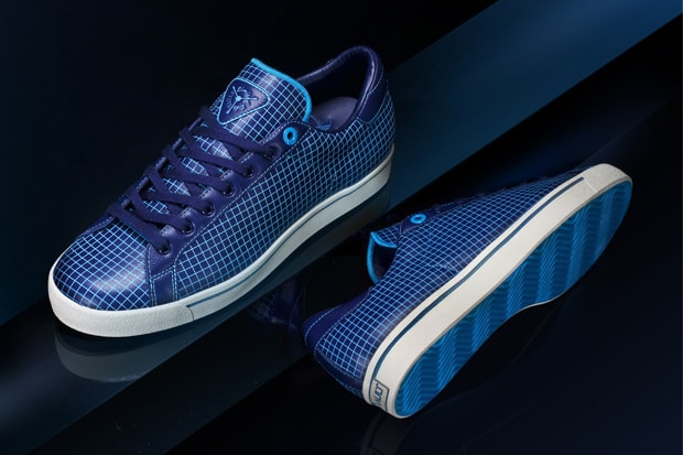 Limited Edt. x adidas Consortium Rod Laver