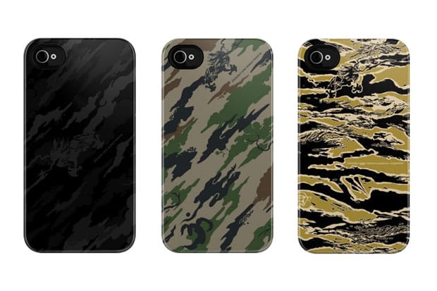 maharishi iPhone 4 Cases