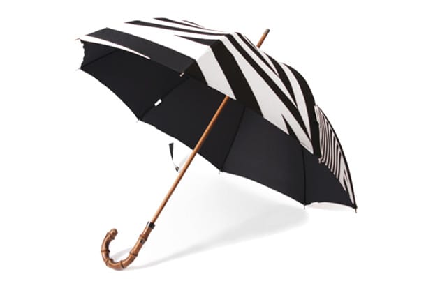 maharishi x London Undercover Bamdazzle Umbrellas