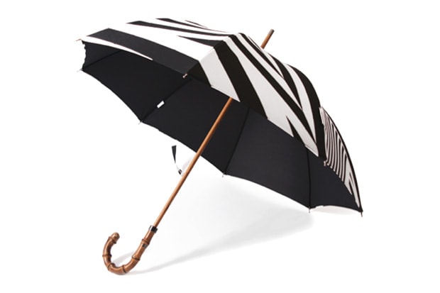 maharishi x London Undercover Bamdazzle Umbrellas