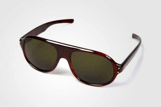 Maison Bonnet x CDC "Thomas Erber" Sunglasses