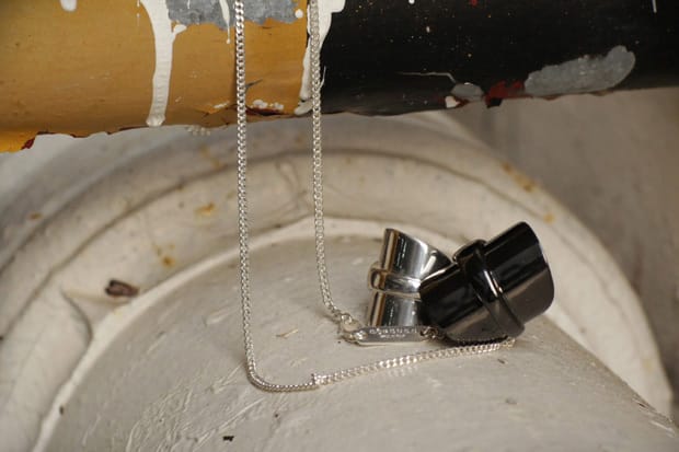 Maison Martin Margiela 2011 Pre Spring/Summer Collection Accessories