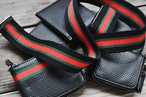 Markisa 2010 Fall/Winter Accessories