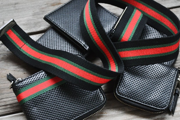 Markisa 2010 Fall/Winter Accessories