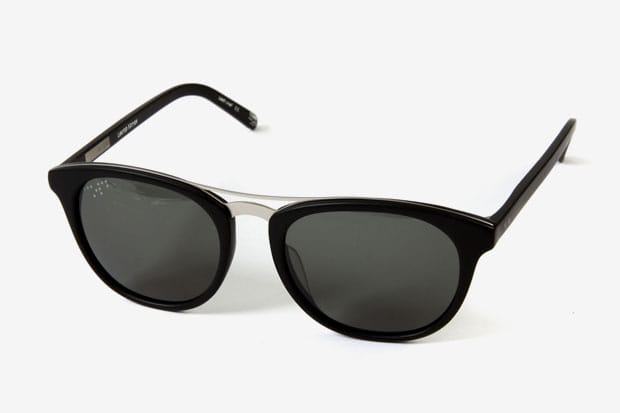Stefan Marx x Colab Sunglasses