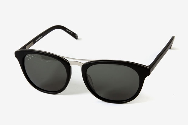 Stefan Marx x Colab Sunglasses