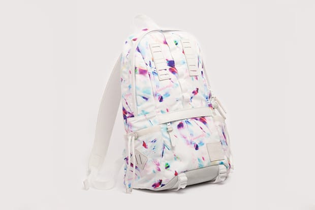master-piece x hummel Backpack