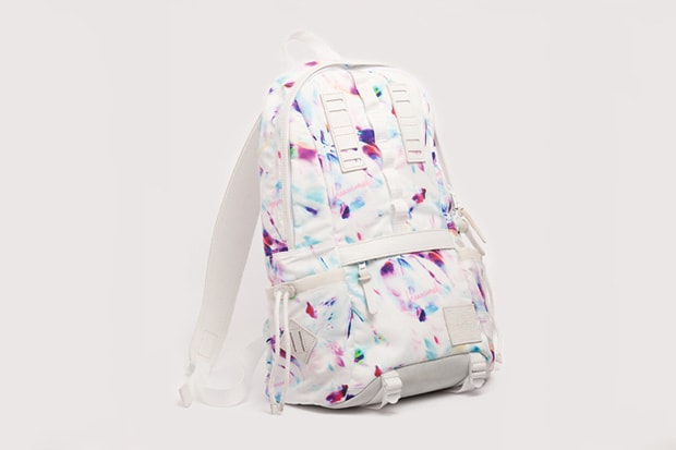 master-piece x hummel Backpack