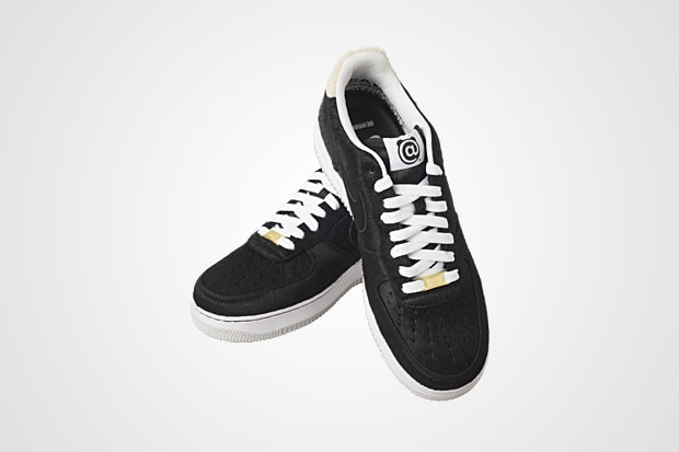 Medicom Toy x Nike Sportswear Air Force 1 Premium "Bearbrick"