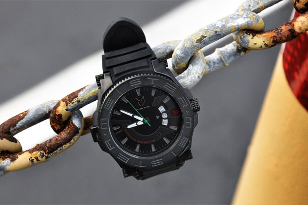 Brandon Jennings x Meister Prodigy Watch