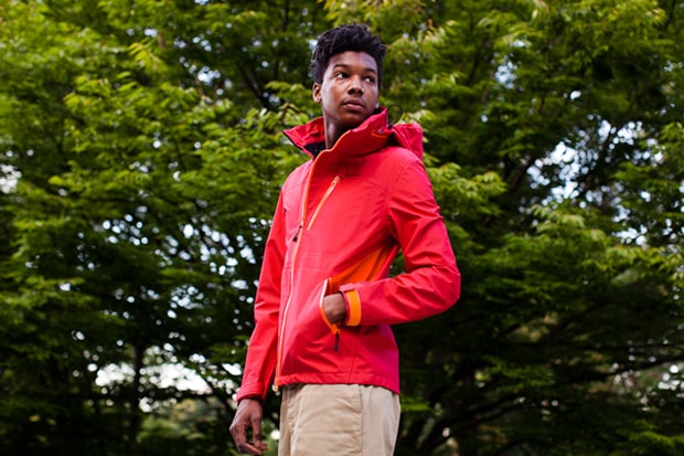 Minotaur 2Tone 3Layer Jacket