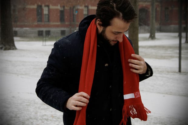 Mitchell & Ness for Concepts Collection