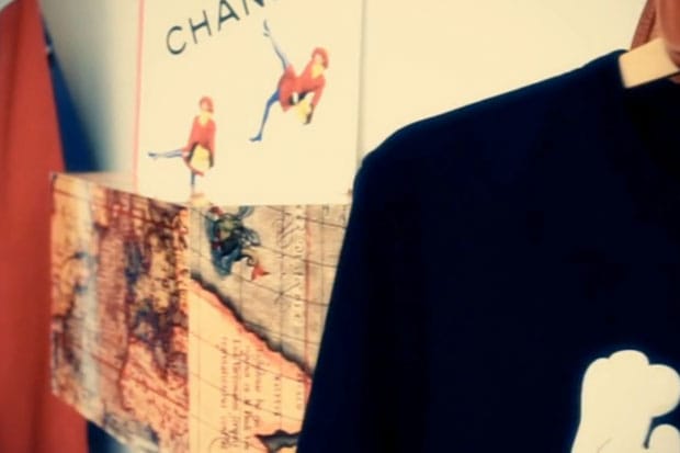 Monogram Las Vegas Store Opening