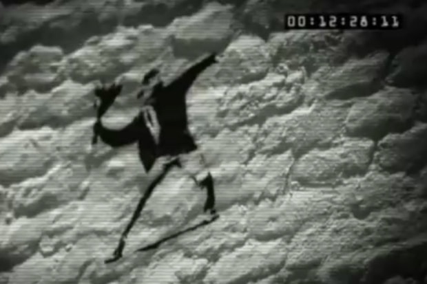 Morph vs Banksy Animated Video