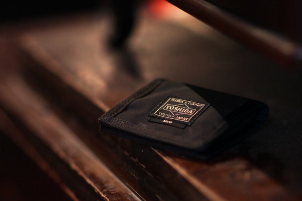 MUG x Porter Coin Case