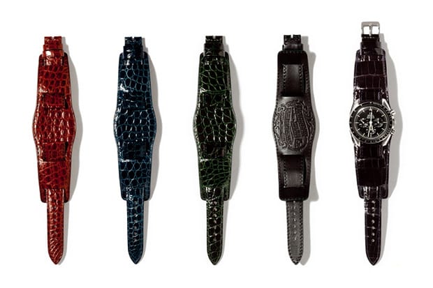 NEIGHBORHOOD × Porter BAND / L-WATCHBAND