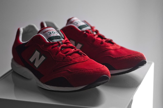 New Balance 205 RCWR