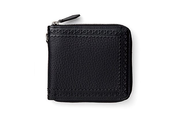 NEXUSVII x Porter Medallion Wallet