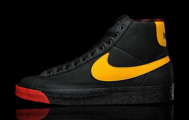 Nike Blazer Mid SP