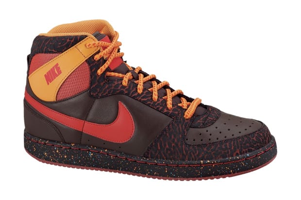 Nike Convention High JP