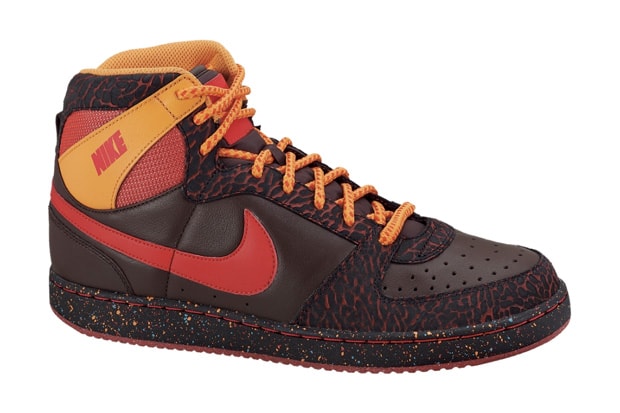 Nike Convention High JP