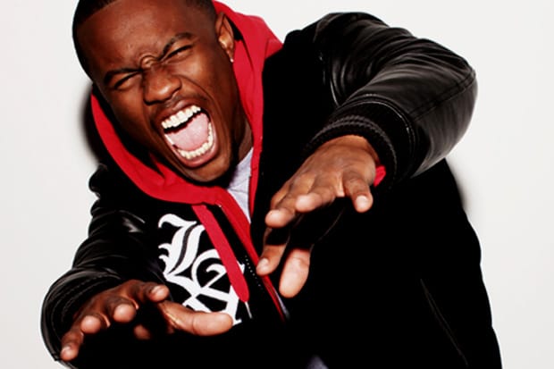 Nike Destroyer "LA Destroyers" Exhibition 