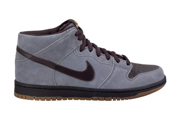 Nike SB 2011 January New Releases