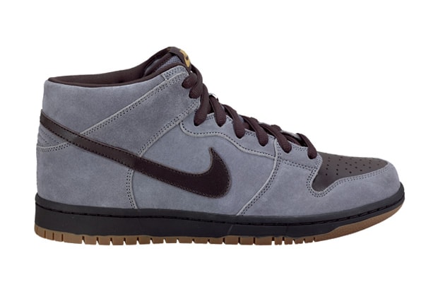 Nike SB 2011 January New Releases