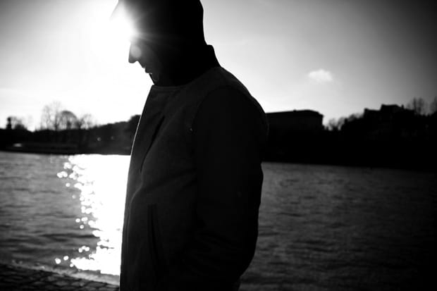 Nike Sportswear and Starcow Present DESTROYER